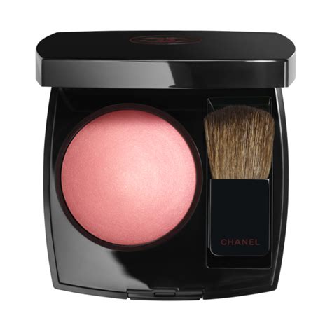 chanel joues contraste powder blush 330 rose petillant|Chanel joues blush reviews.